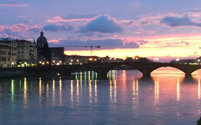 Le stanze degli amidei