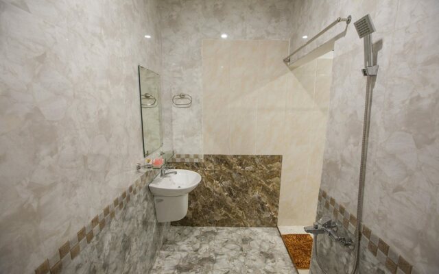 Golden Sand Homestay