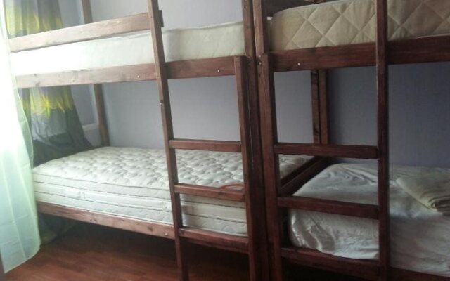 Lublino Hostel