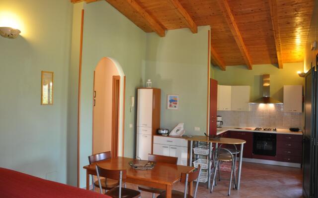 Giardino di Limoni Eco Friendly Villa
