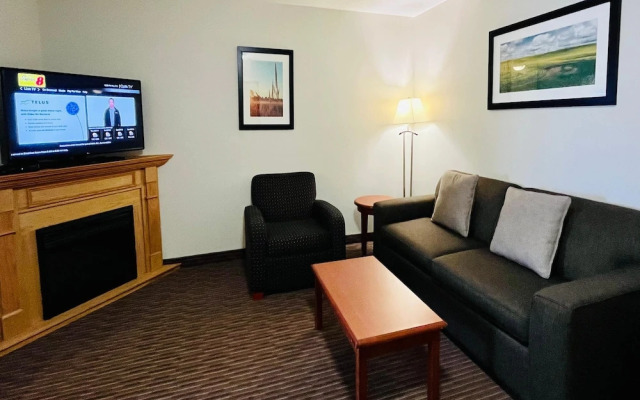 Super 8 Grande Prairie