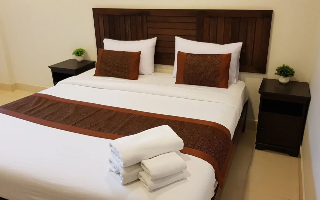 Top Hostel