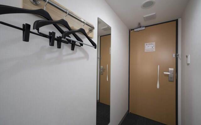 Washington R&B Hotel Nagoya Shinkansenguchi