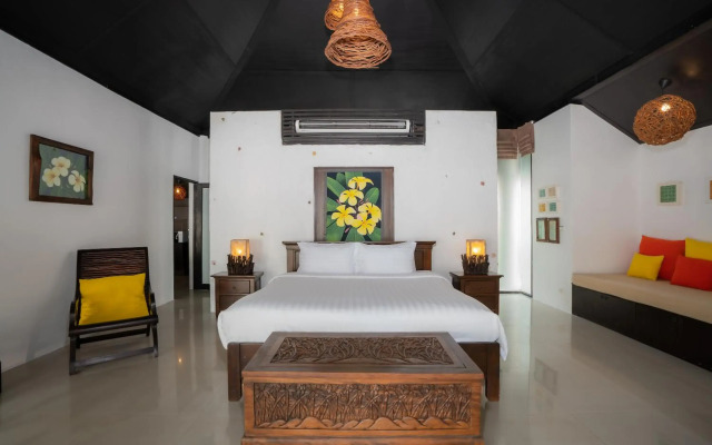 Dhevan Dara Resort & Spa
