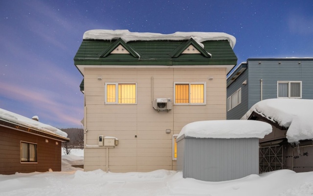The Celestial — 3-star hotel in Nakafurano