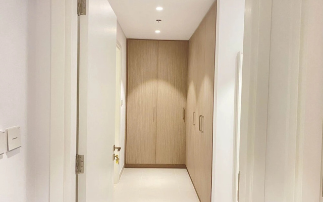 Lux BnB The Grand Creek Harbor Views - BNB in ดูไบ - Photo 3