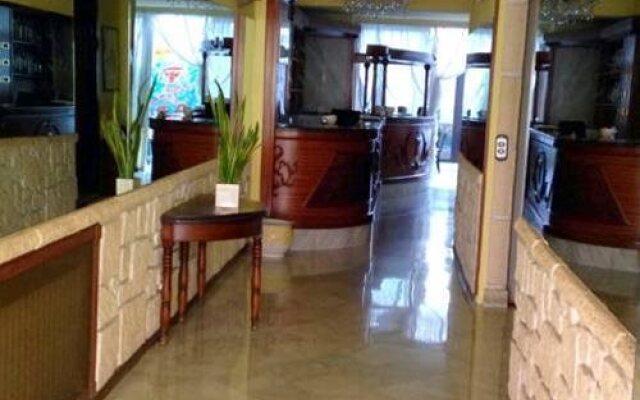 Hotel Festival Sanremo