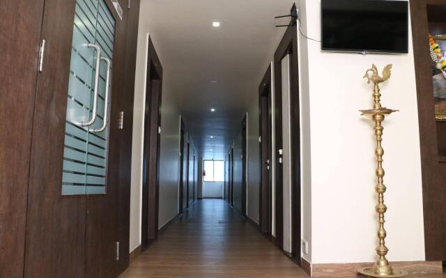 Hotel Sai Residency Vasai