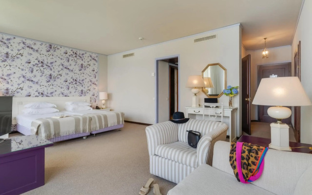 Pestana Bahia Praia Nature & Beach Resort