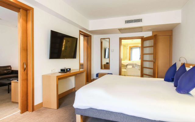 Novotel Tunis