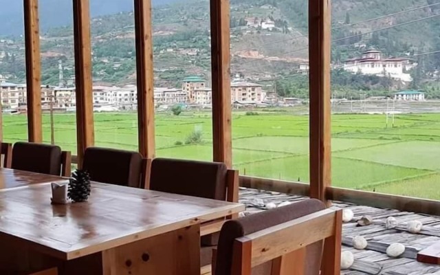 Spirit of Bhutan Resort