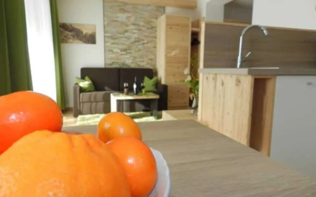 Garni Apartments Mezdi