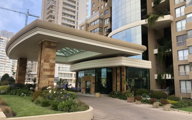 Apartamento 152 Vista Grecomar III