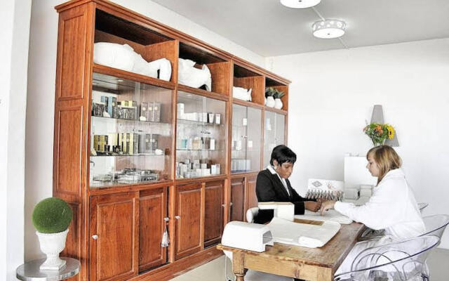 Seaside Hotel & Spa Swakopmund