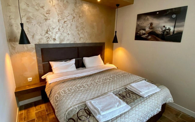 Luxury Apartments Ivon