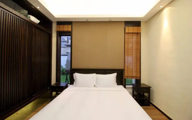 Poly YJ Residence Haitang Bay Sanya