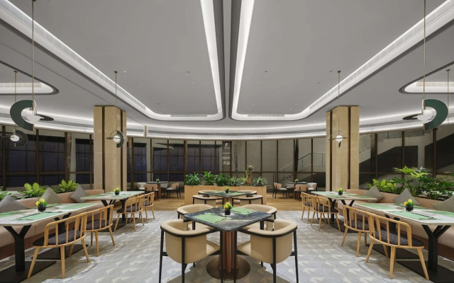 Hilton Garden Inn Sanya Haitang Bay