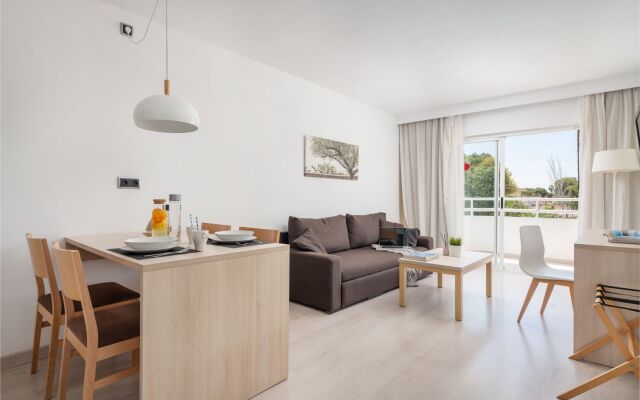 Apartamentos Olive Beach