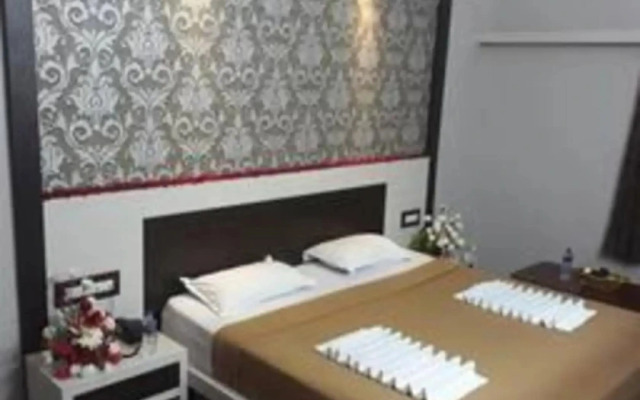 Shreevara Residency