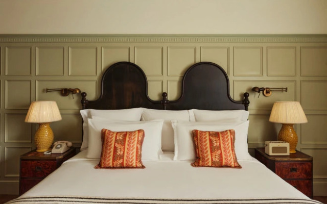 Soho House Barcelona