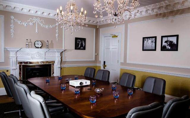 Norton Park Hotel, Spa & Manor House