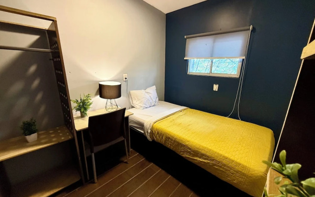 WONDER HOSTAL - Santa Maria