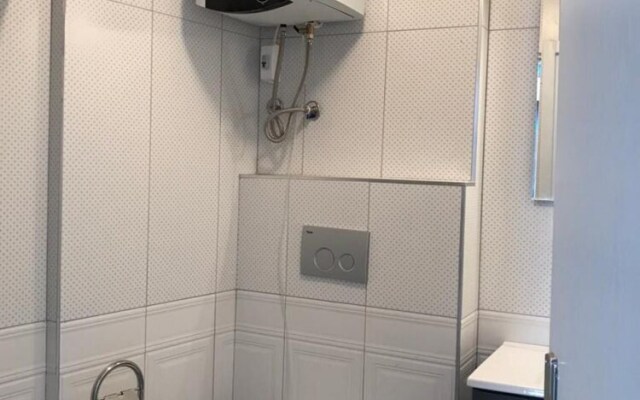 Modern Suite Near Beach in Marmaris