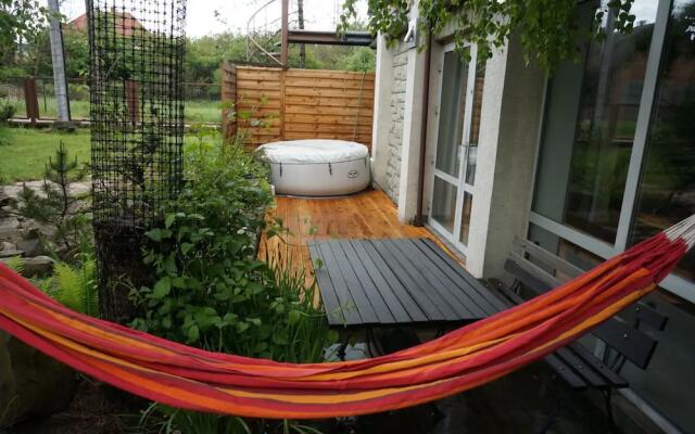 Immaculate 2-bed Apartment in Zywiec