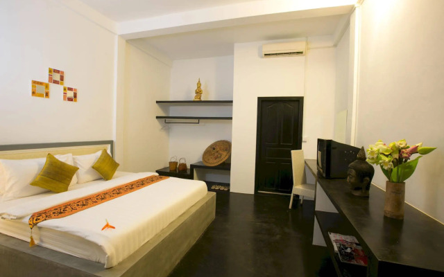 K.K Inn Boutique Siem Reap
