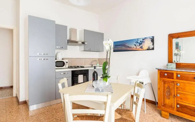 CASA TILDE affittacamere