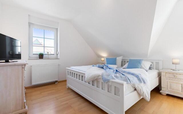 Alte Reihe 14 _Haus Teja_