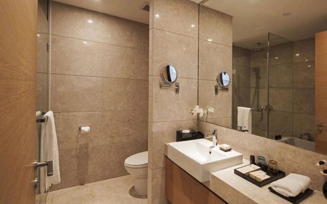Qingdao Majesty Mansion Hotel