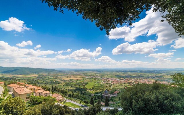 Appartamento Villa La Morina