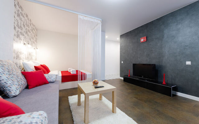 Апартаменты Пять Звезд Мозаика