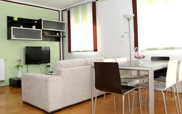 Apartments Nika