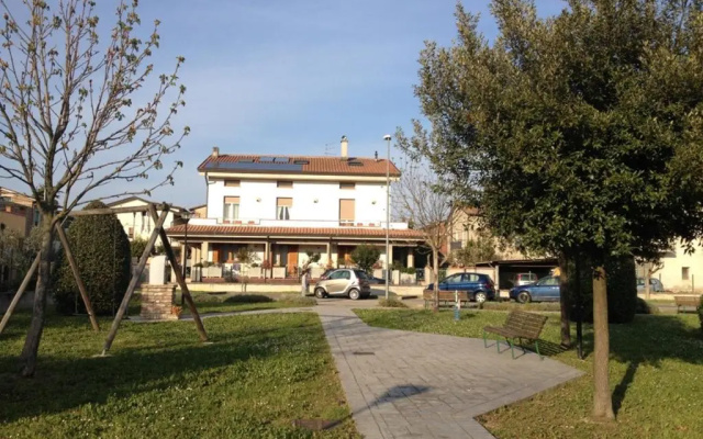 Gli Angeli