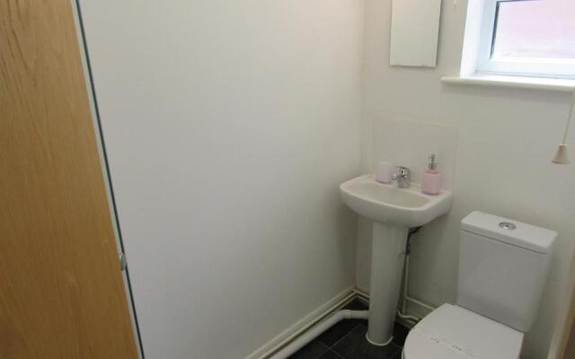 The Cambridge Suites -Tas Accommodations