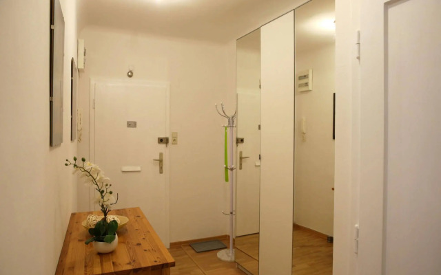 Flatprovider Classy Martin Apartment