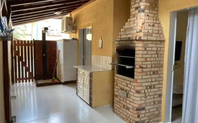 Geribá Beach Apart Hotel apt 502