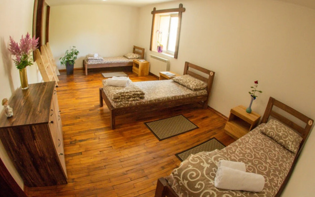 Grand Hostel