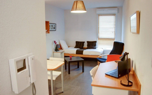 Appartéo Montpellier