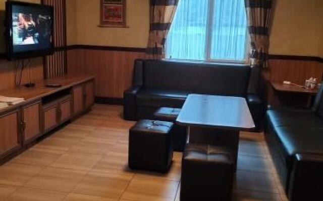 Tartak Resort