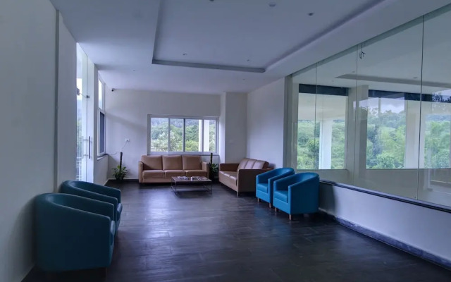 Danta Resort by OYO Rooms