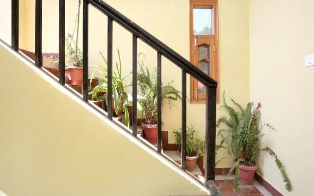 OYO 13127 Home 2BHK Hill View Solan