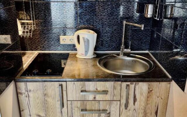 Gudauri Adventure Apartments