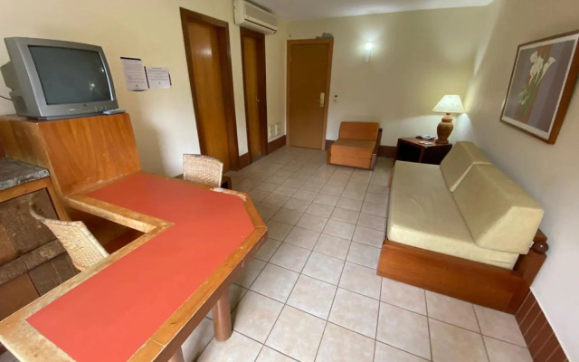 LUUPI - Flats Particulares - 1 Quarto