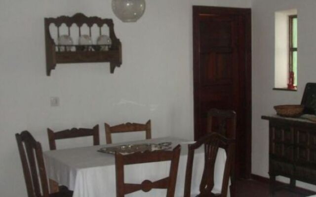Montañon Negro "casa MariaLuisa"