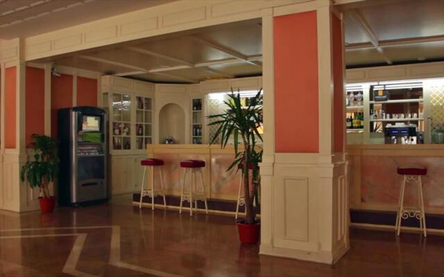 Hotel Trovador