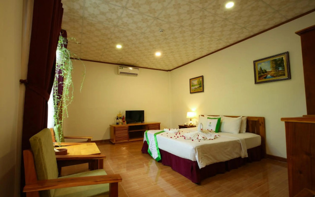BamBoo Phu Quoc Resort