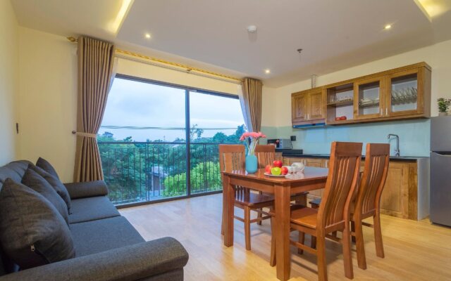 Triple Apartment Hotel